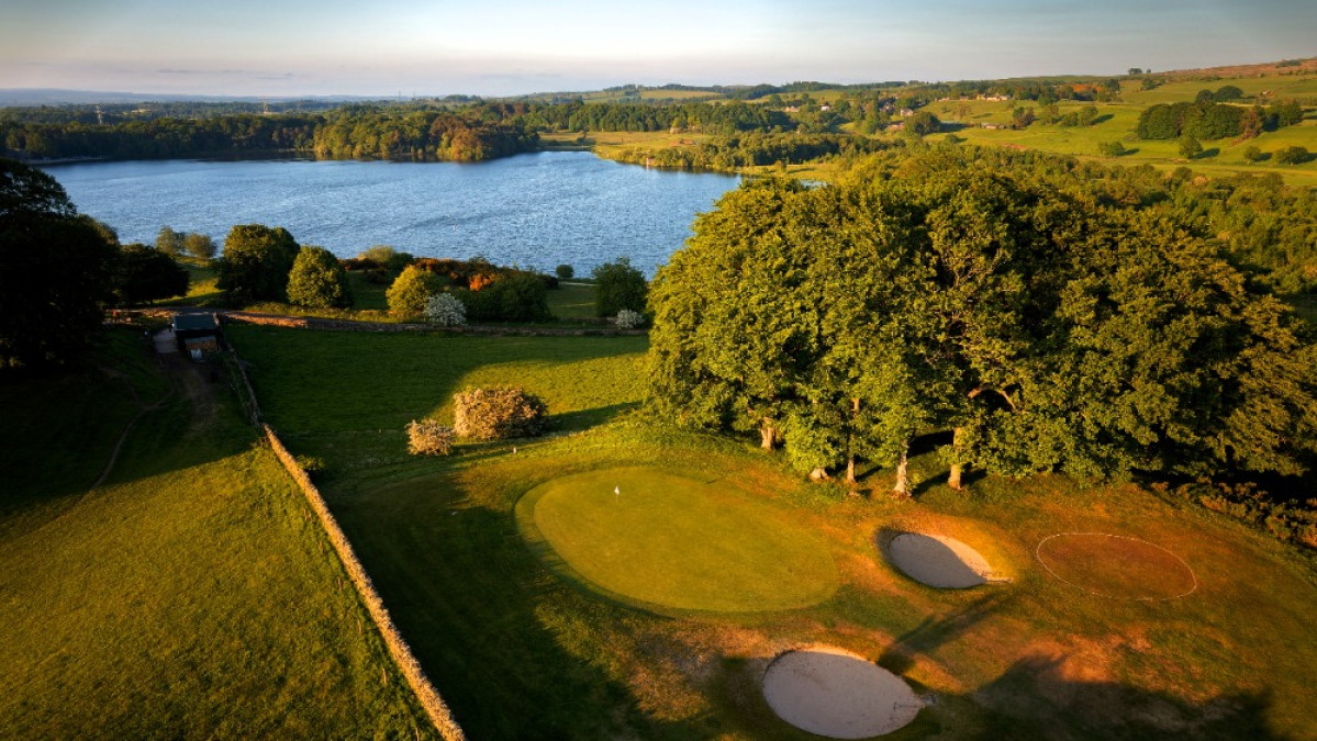 Brampton GC